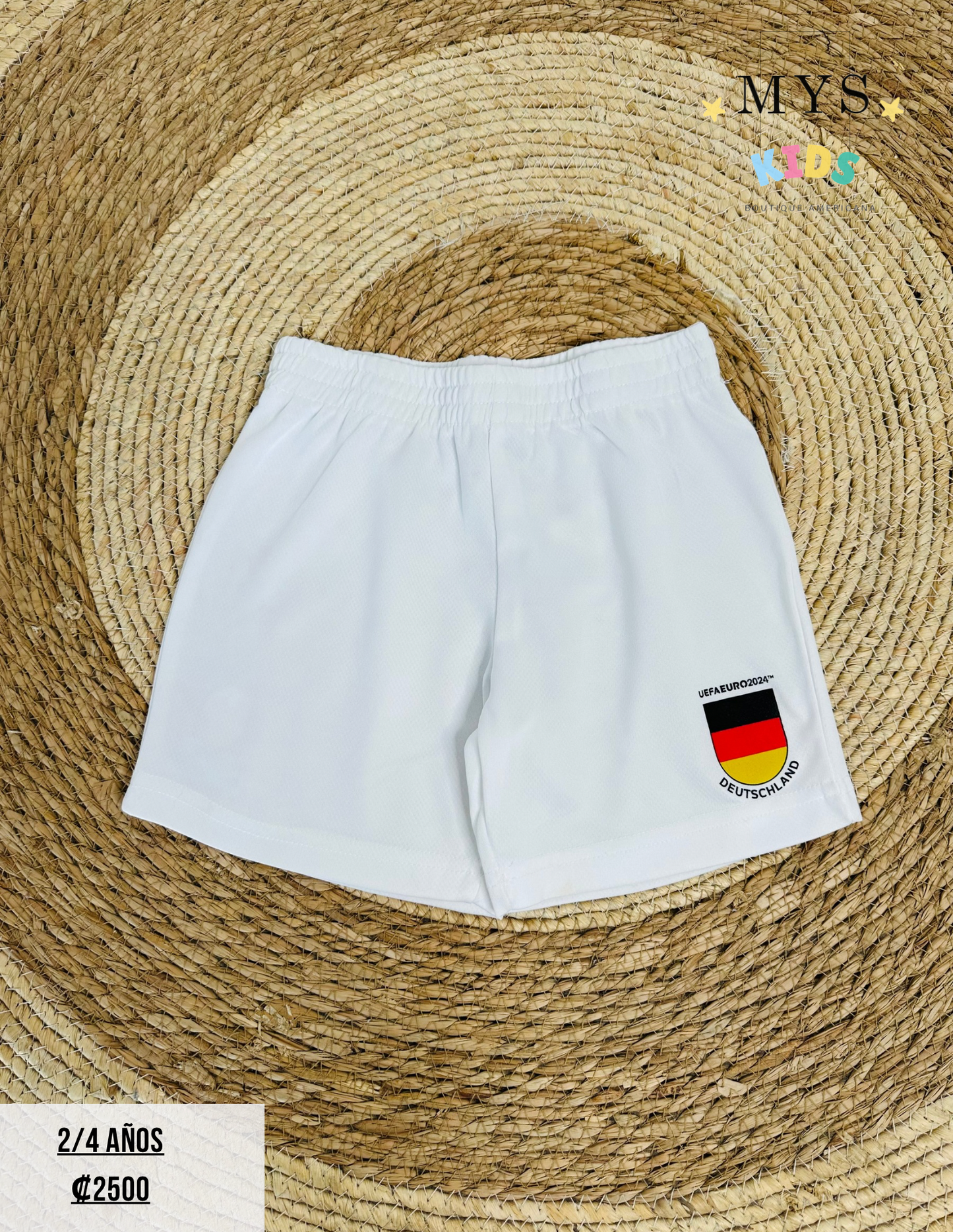 Short