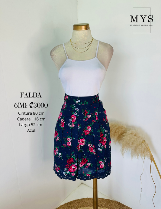 Falda
