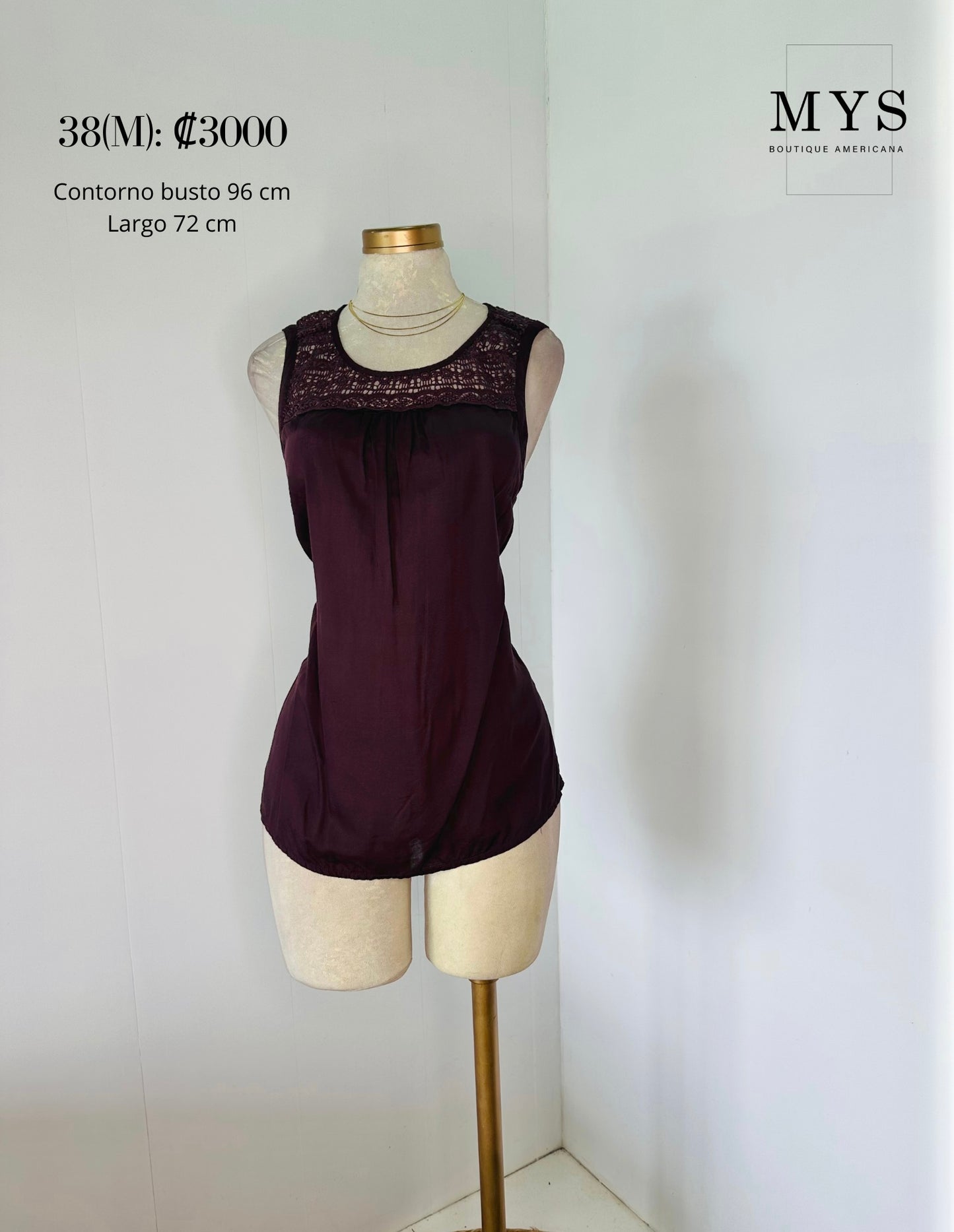 Blusa