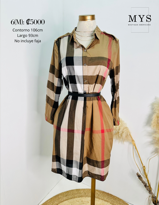 Vestido