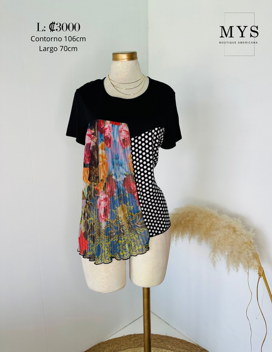 Blusa