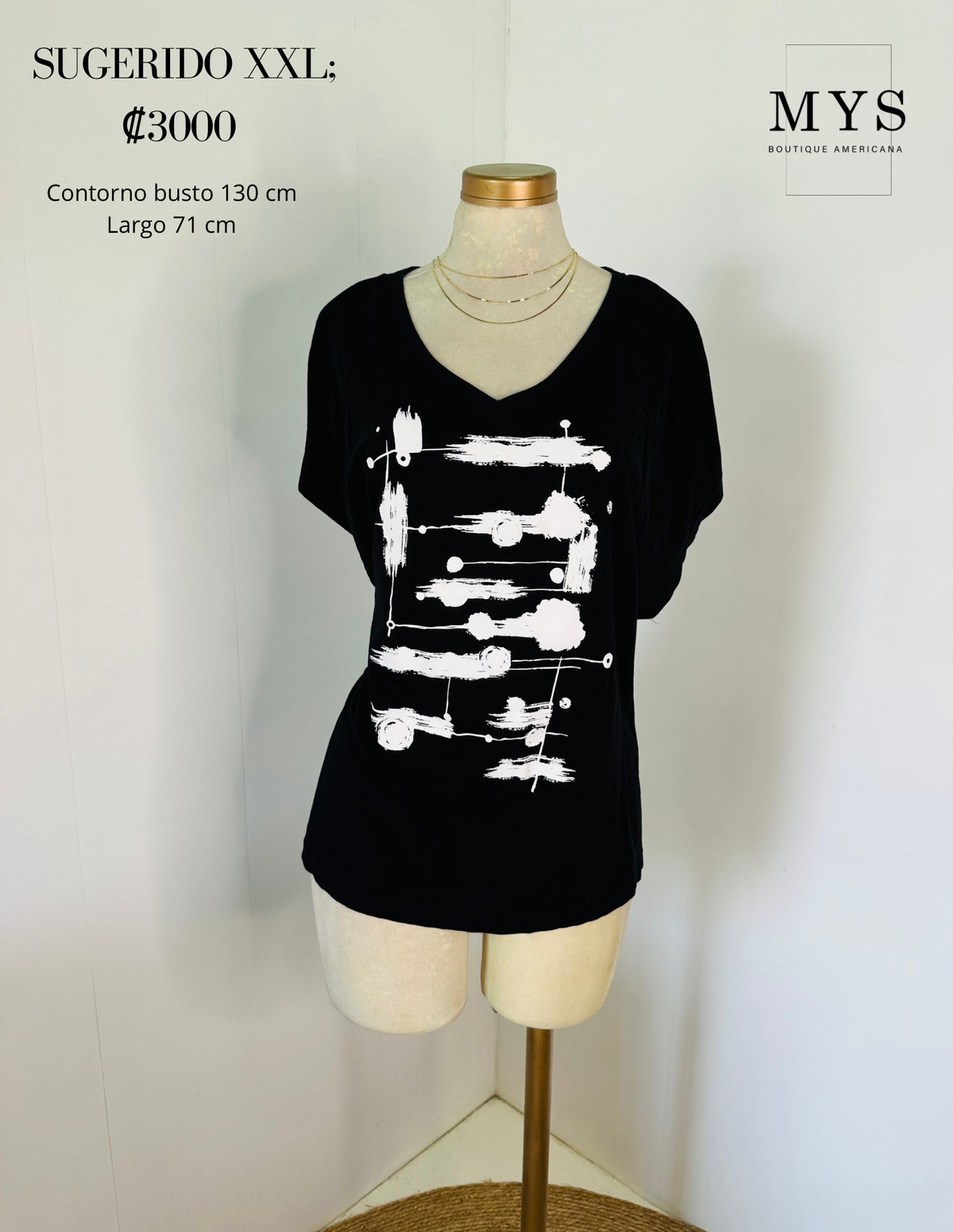Blusa