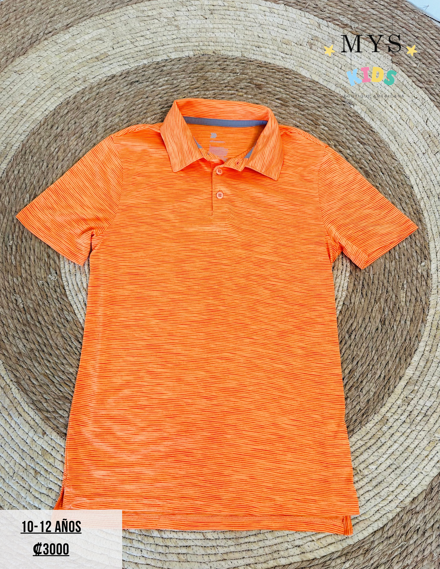 Camisa