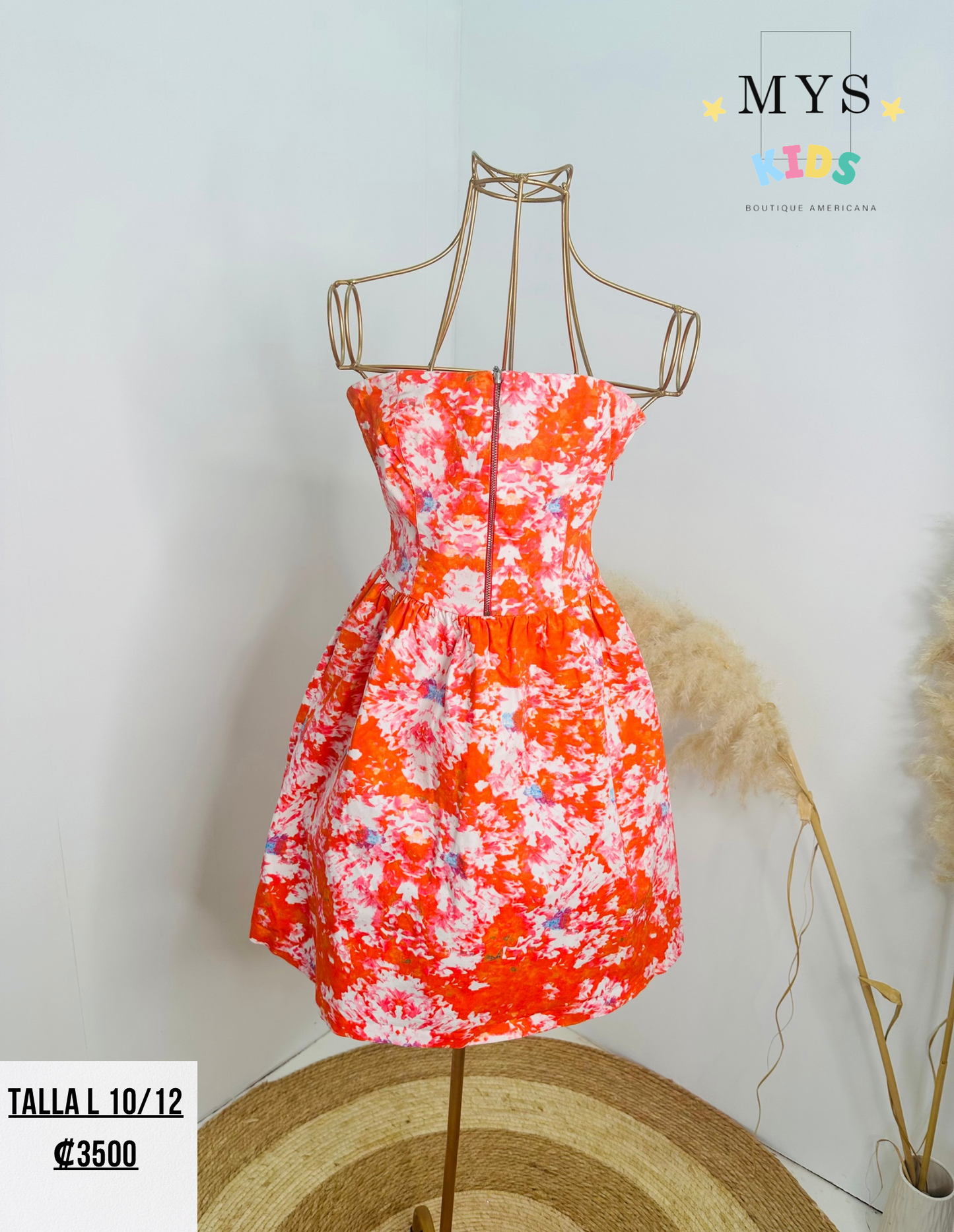 Vestido