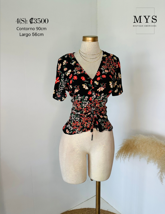 Blusa