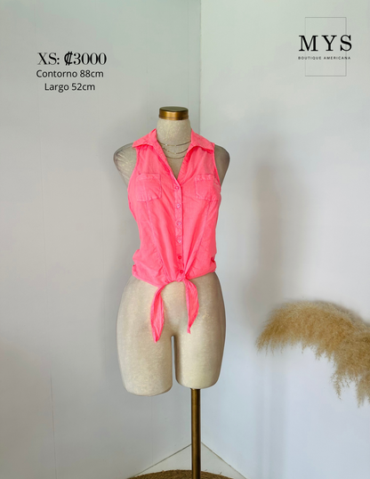 Blusa