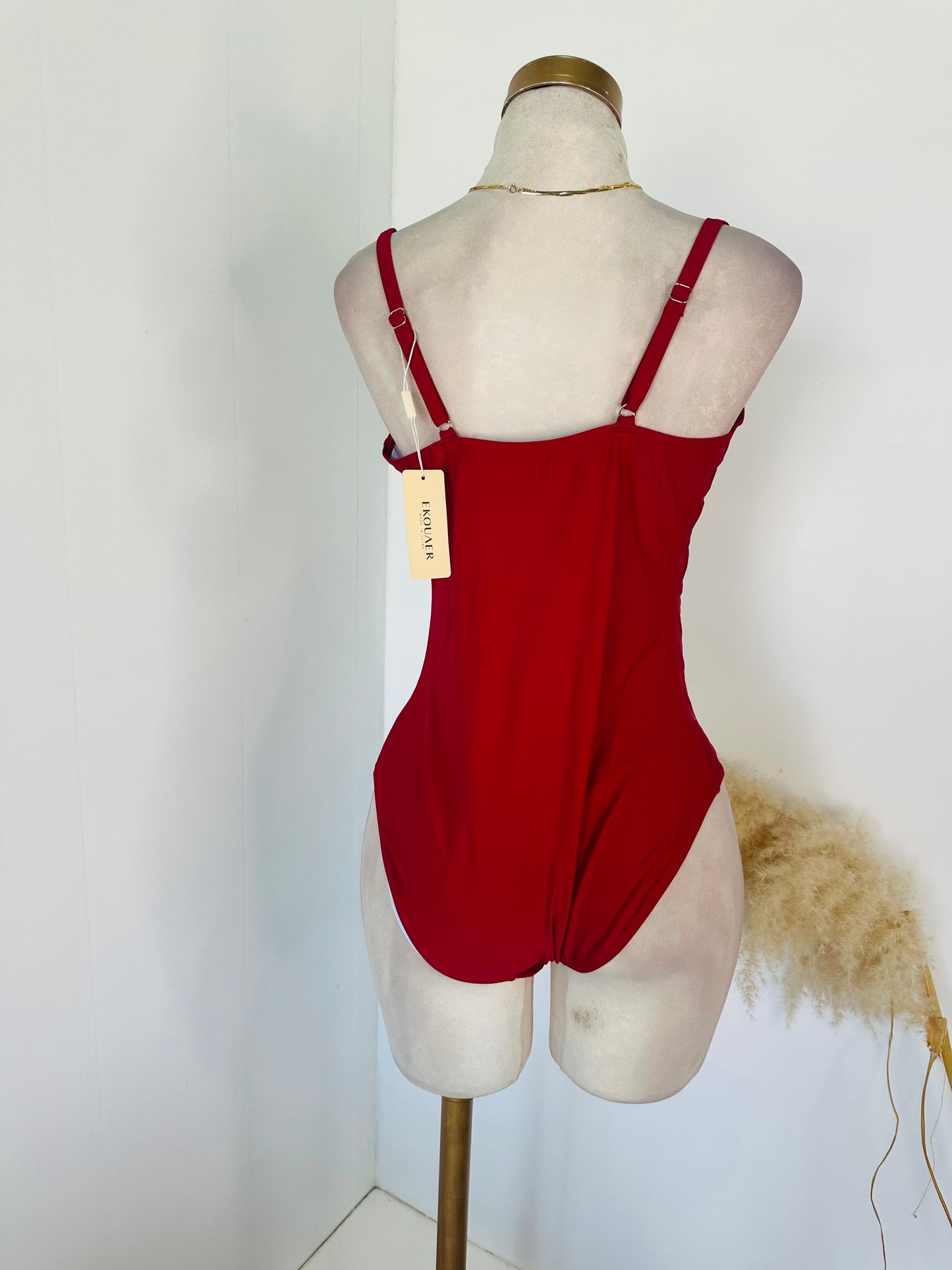 Traje de baño