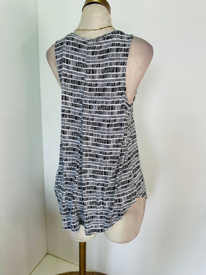 Blusa básica