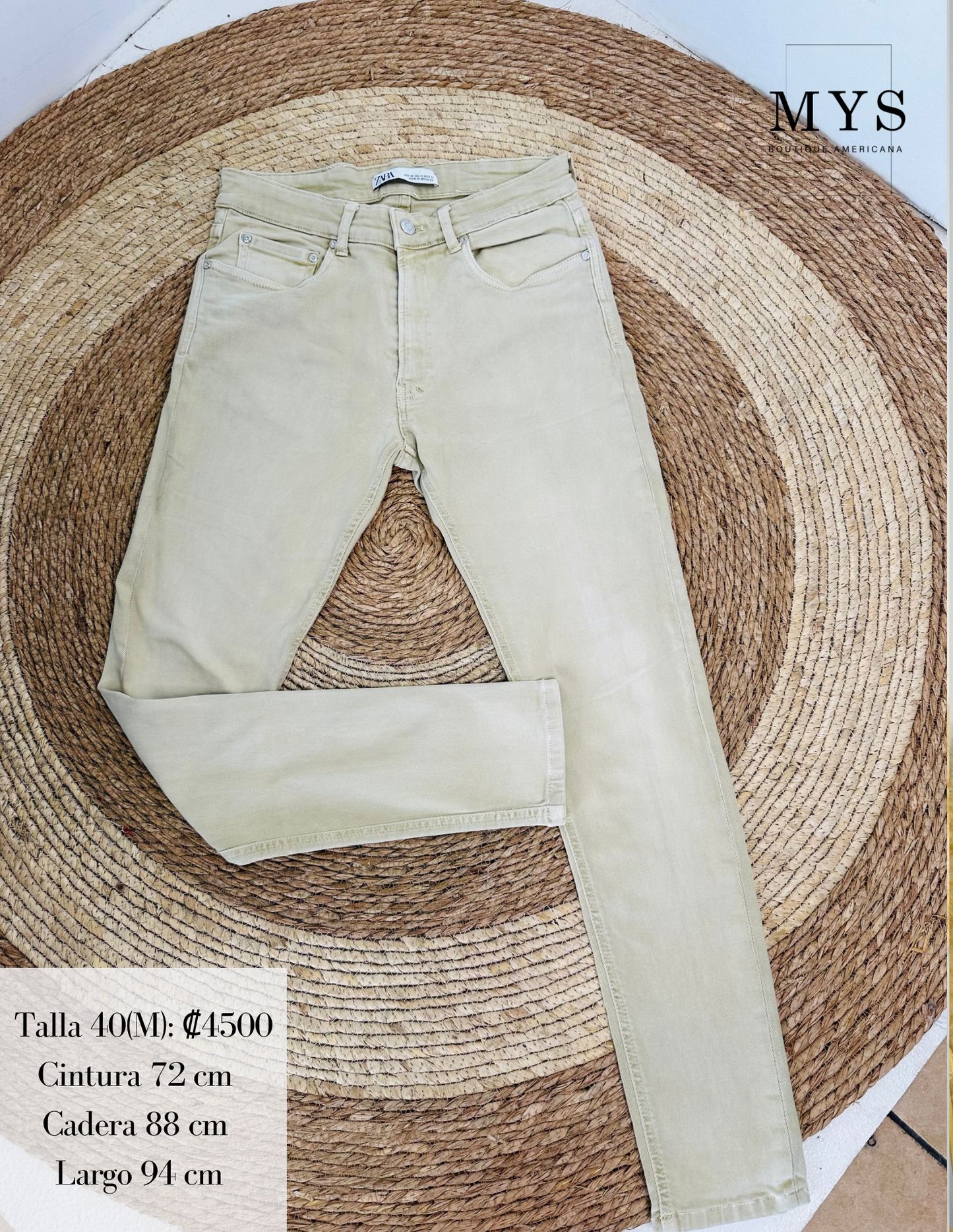 Pantalón