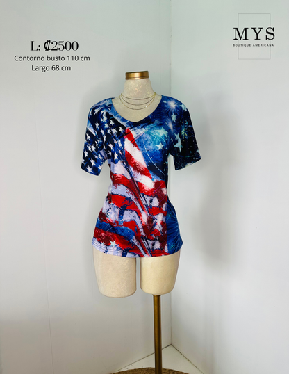 Blusa