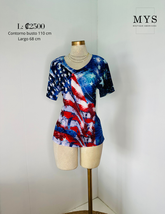 Blusa