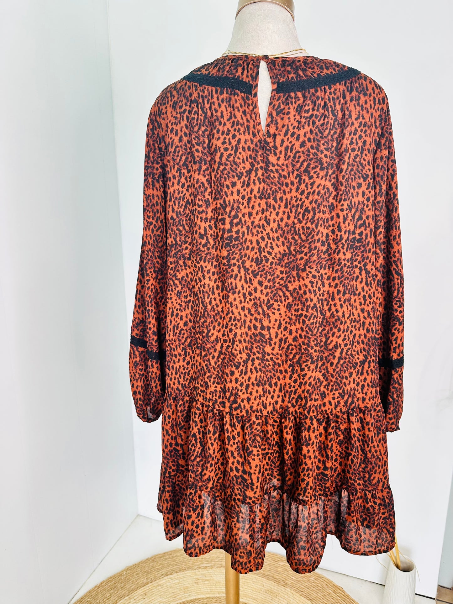 Vestido