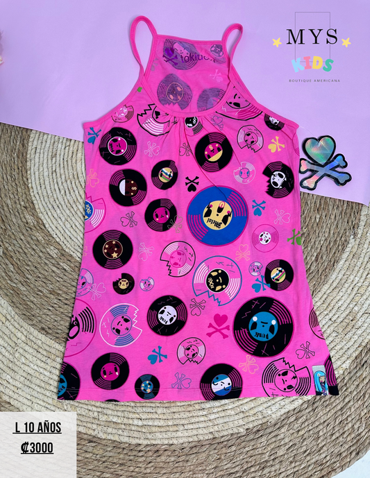 Vestido