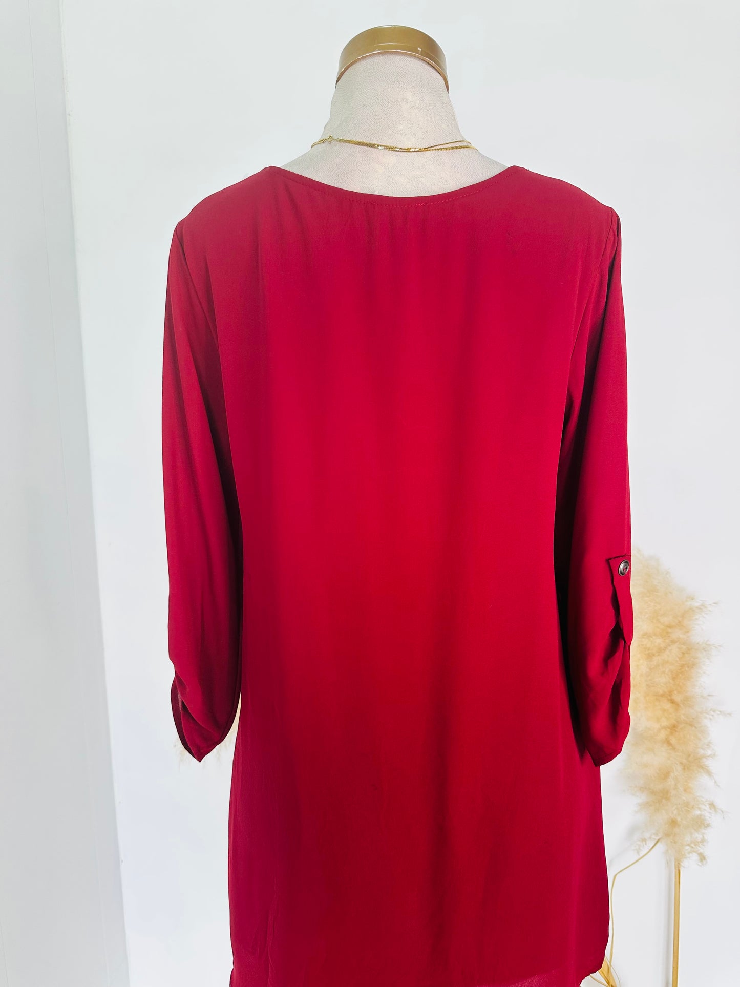 Vestido