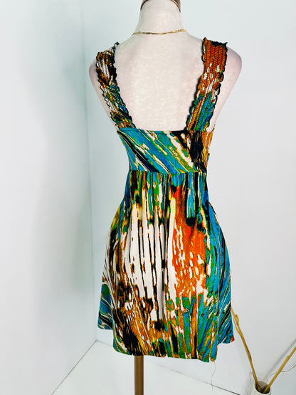 Vestido