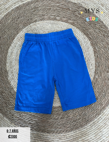Short
