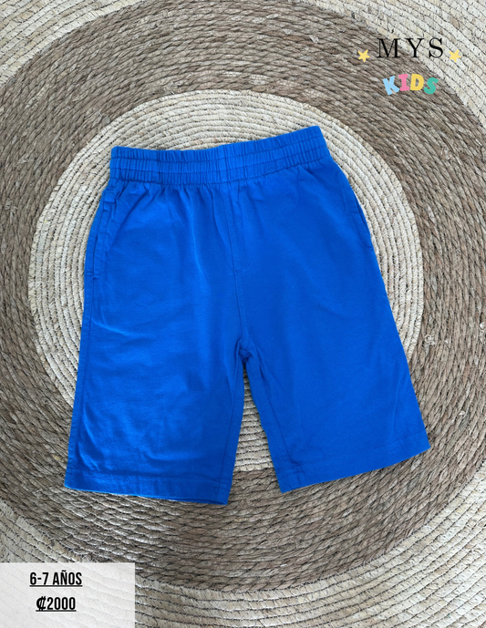 Short