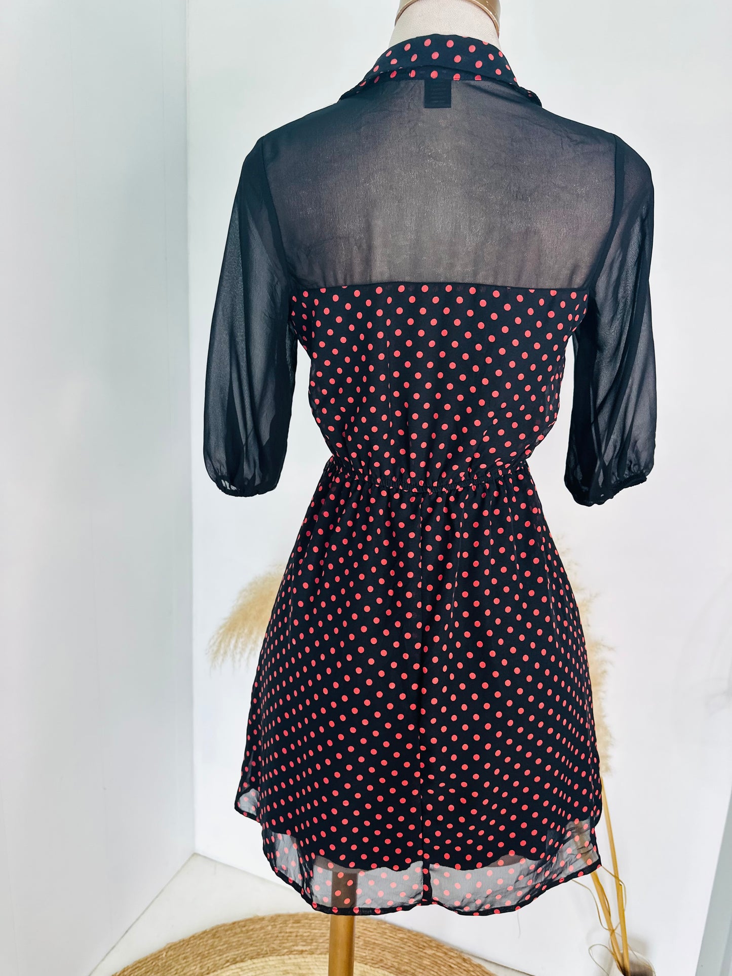 Vestido
