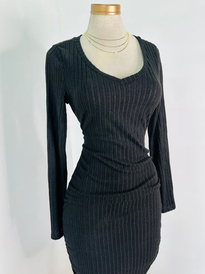 Vestido negro