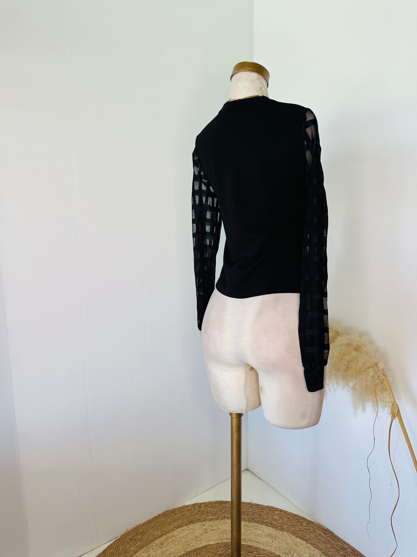 Blusa