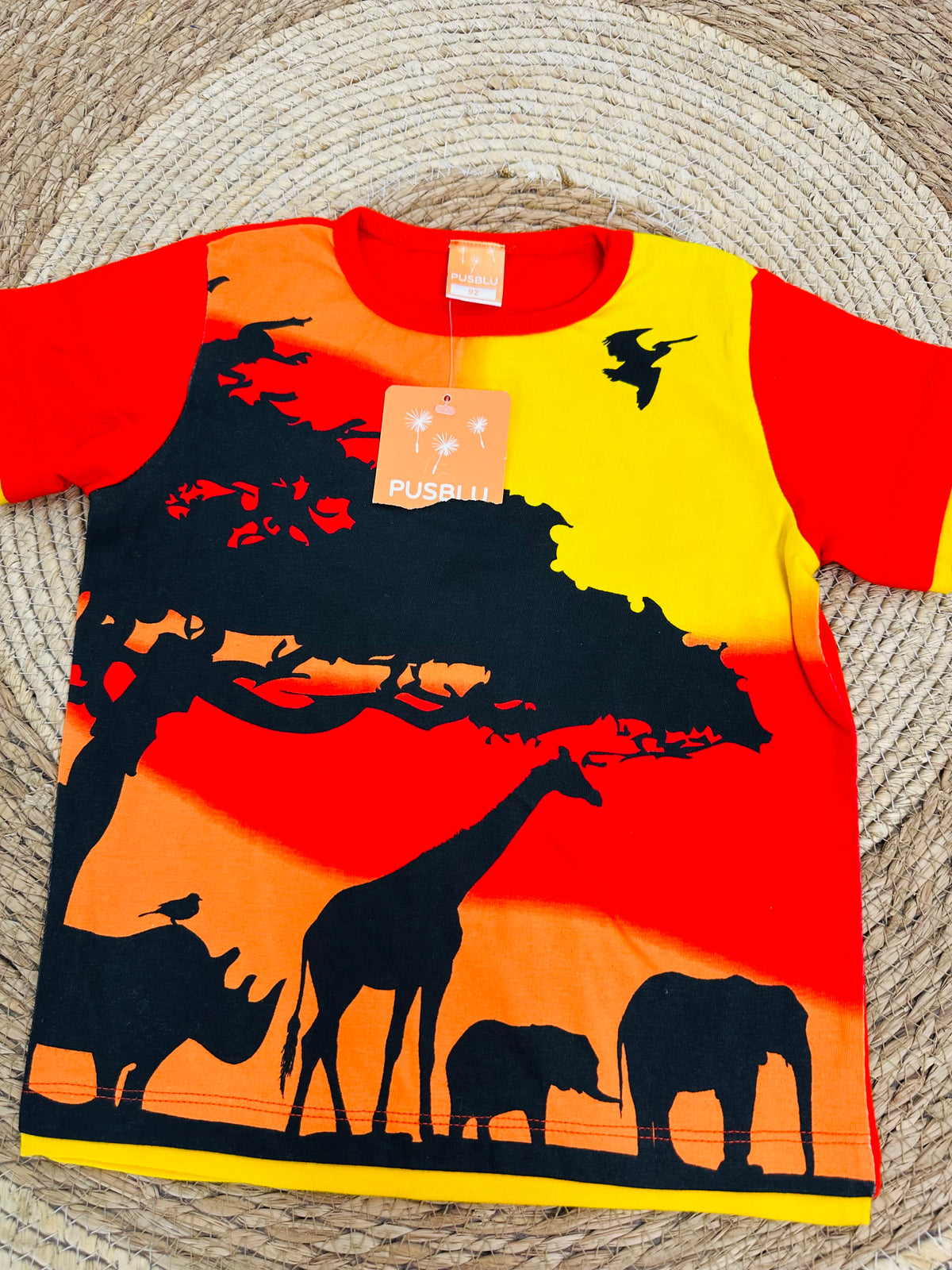 Camisa