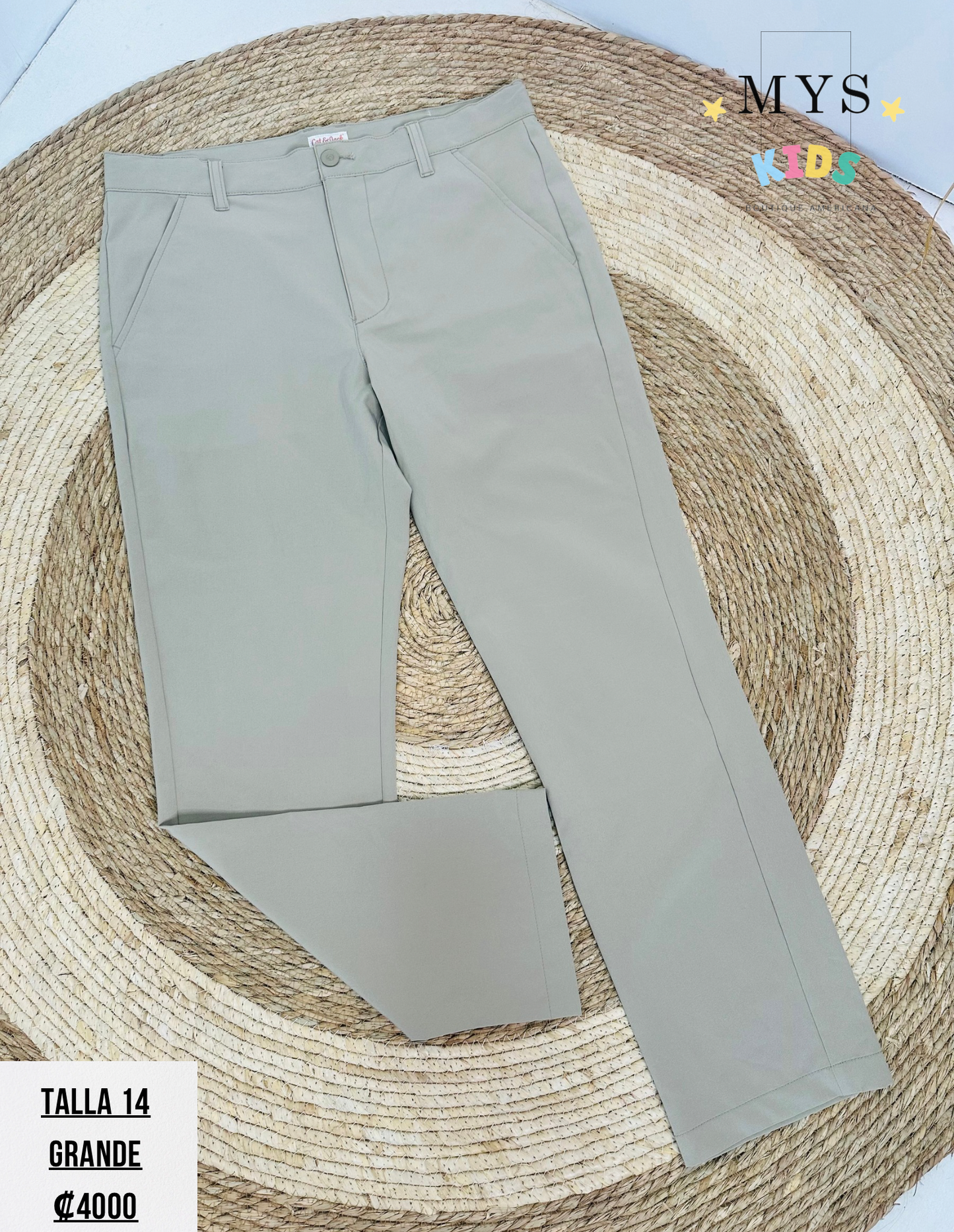 Pantalón