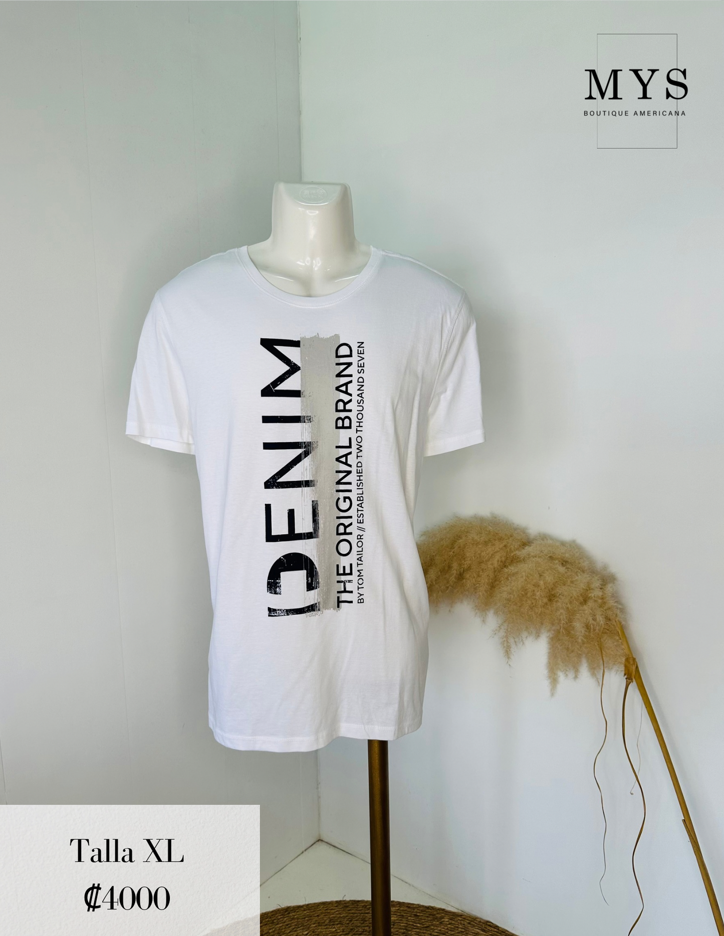 Camisa