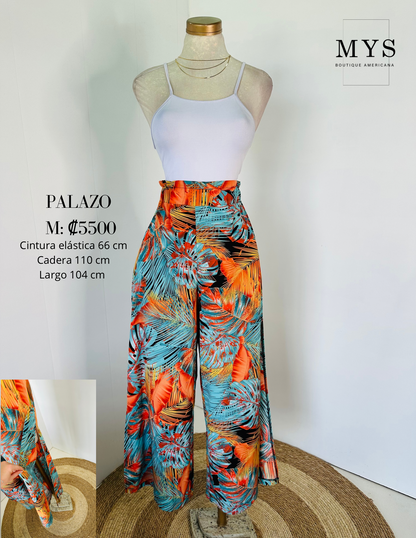 Palazo