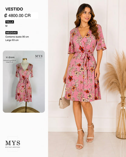 Vestido