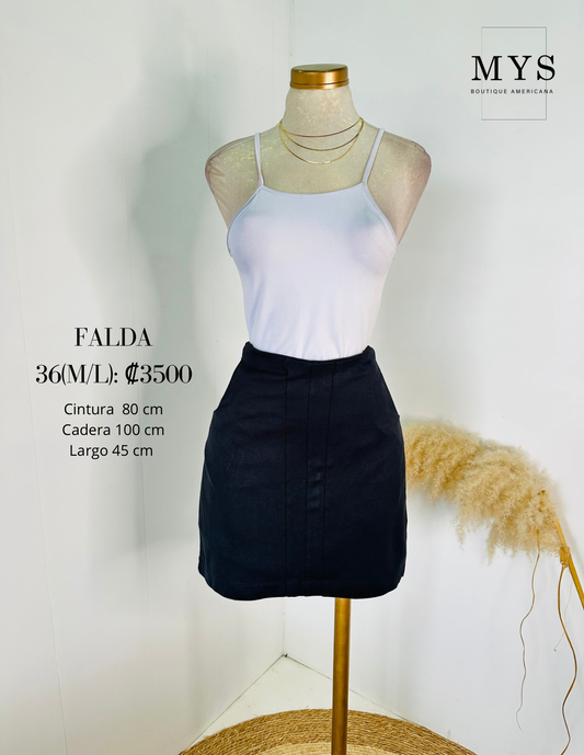 Falda