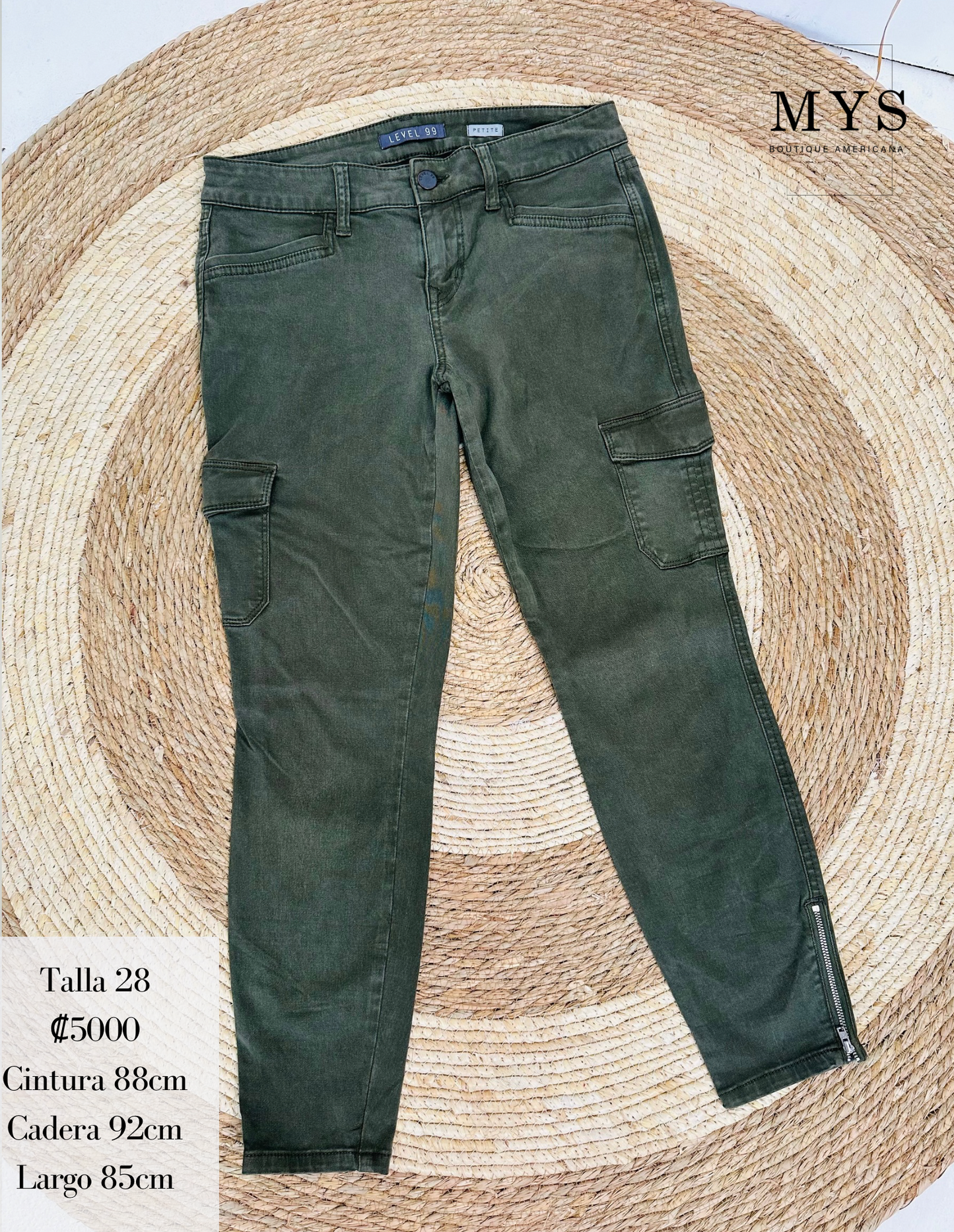 Pantalón