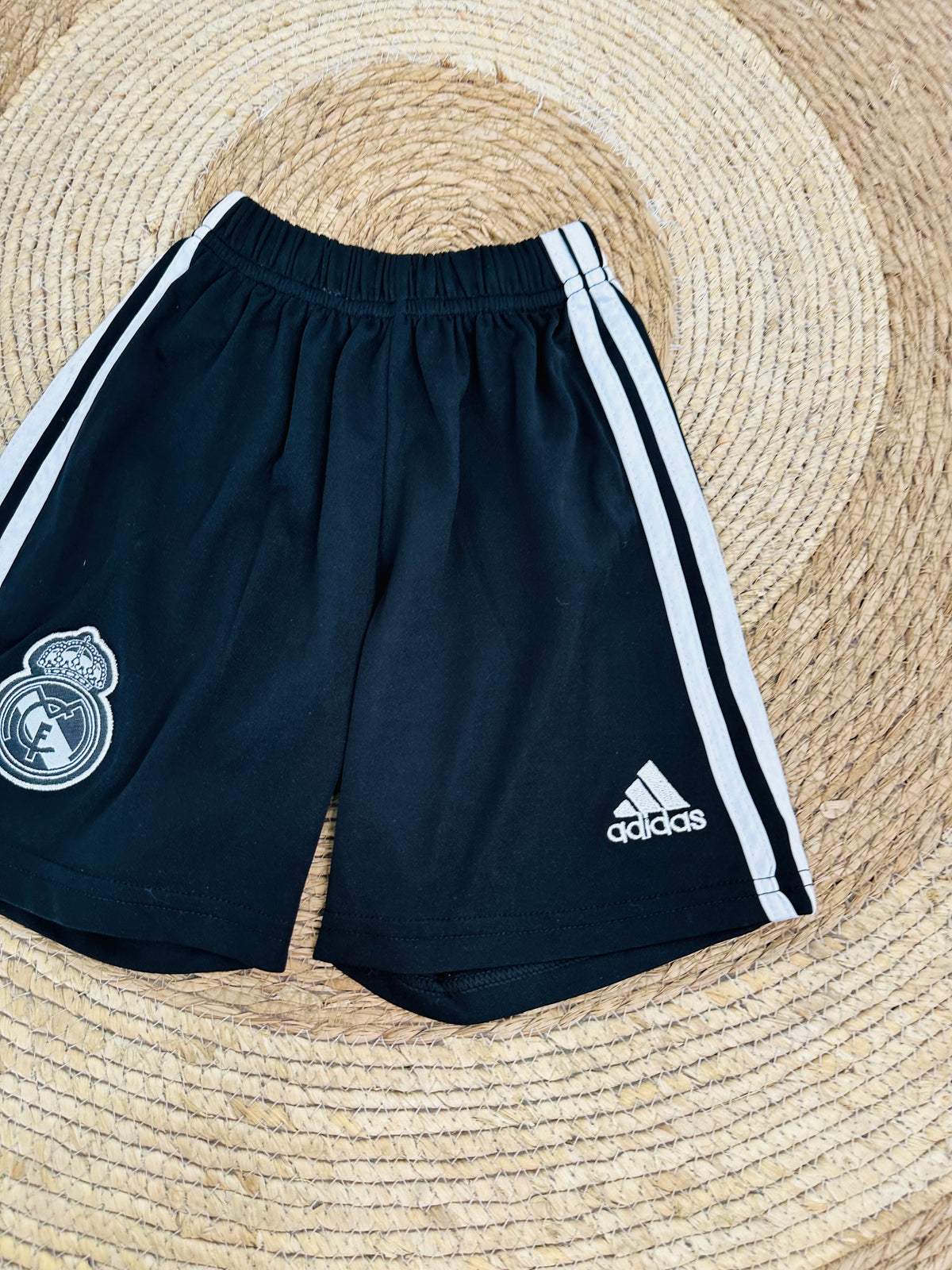 Short