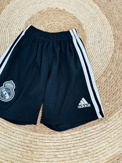 Short