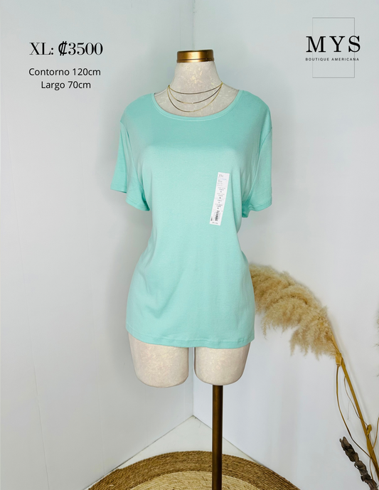 Blusa