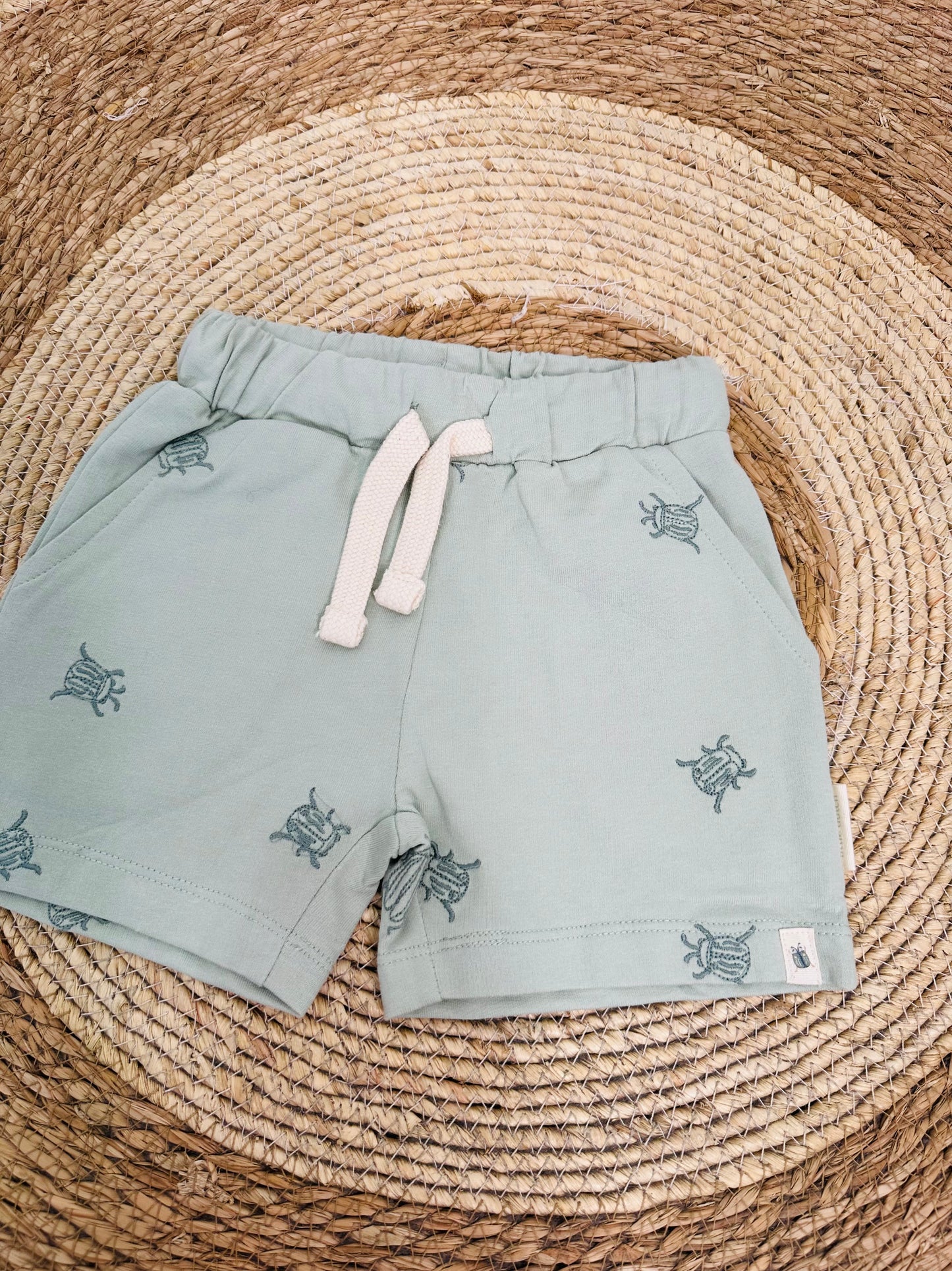 Short