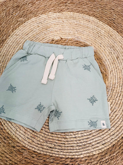 Short