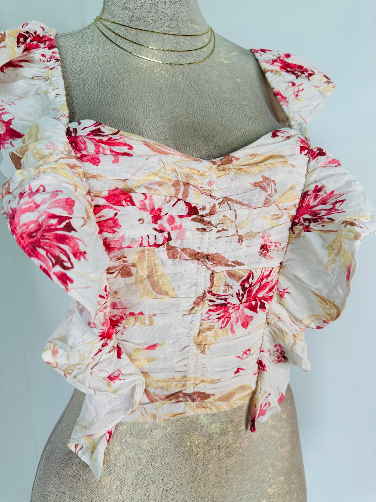Blusa