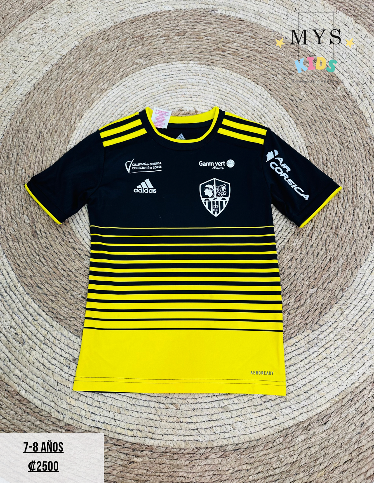Camisa