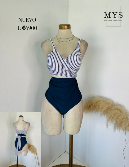 Traje de baño