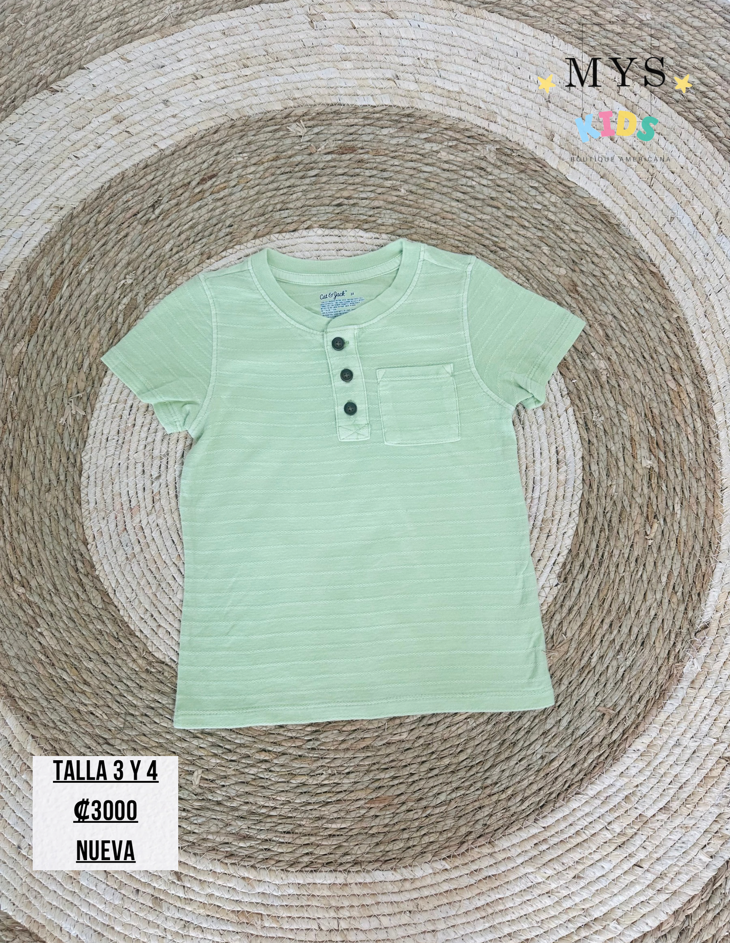 Camisa