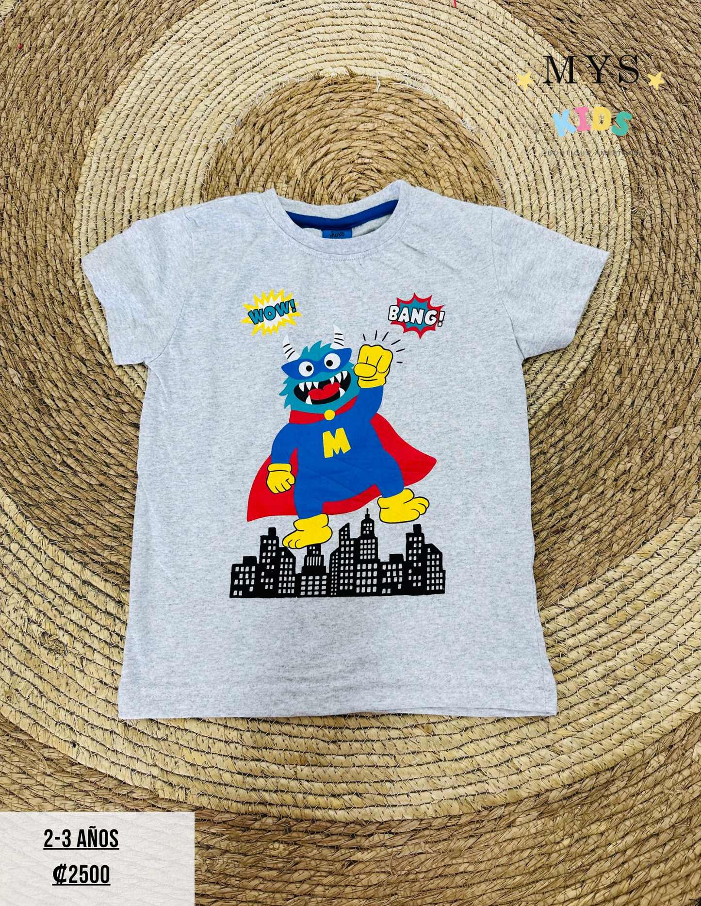 Camisa