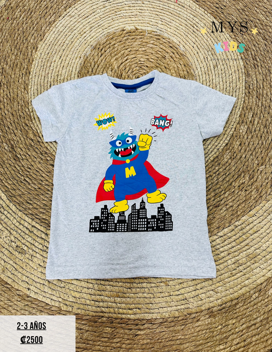 Camisa