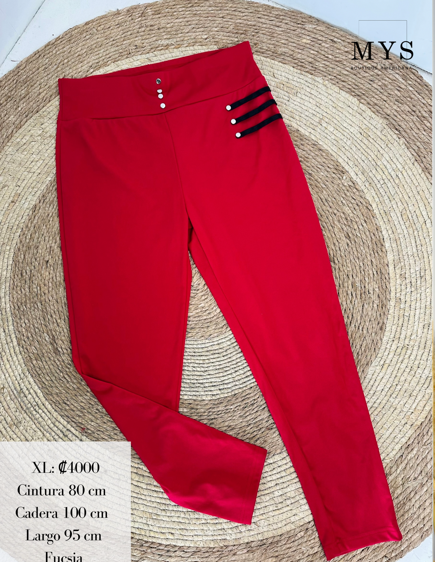 Pantalón