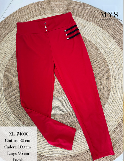 Pantalón