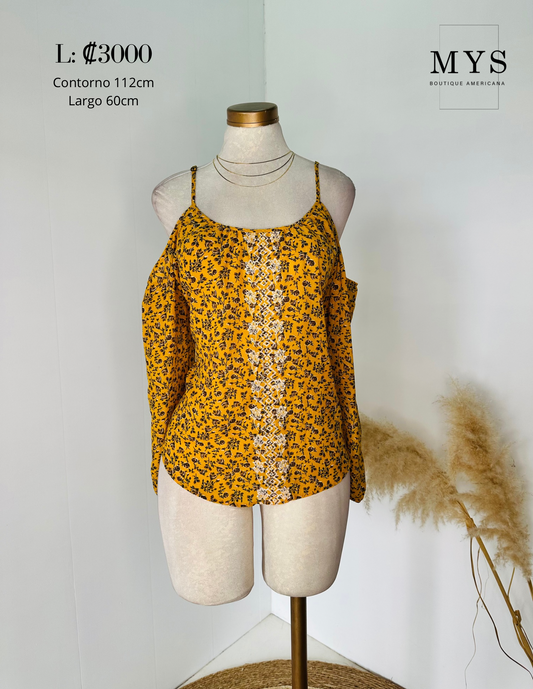 Blusa