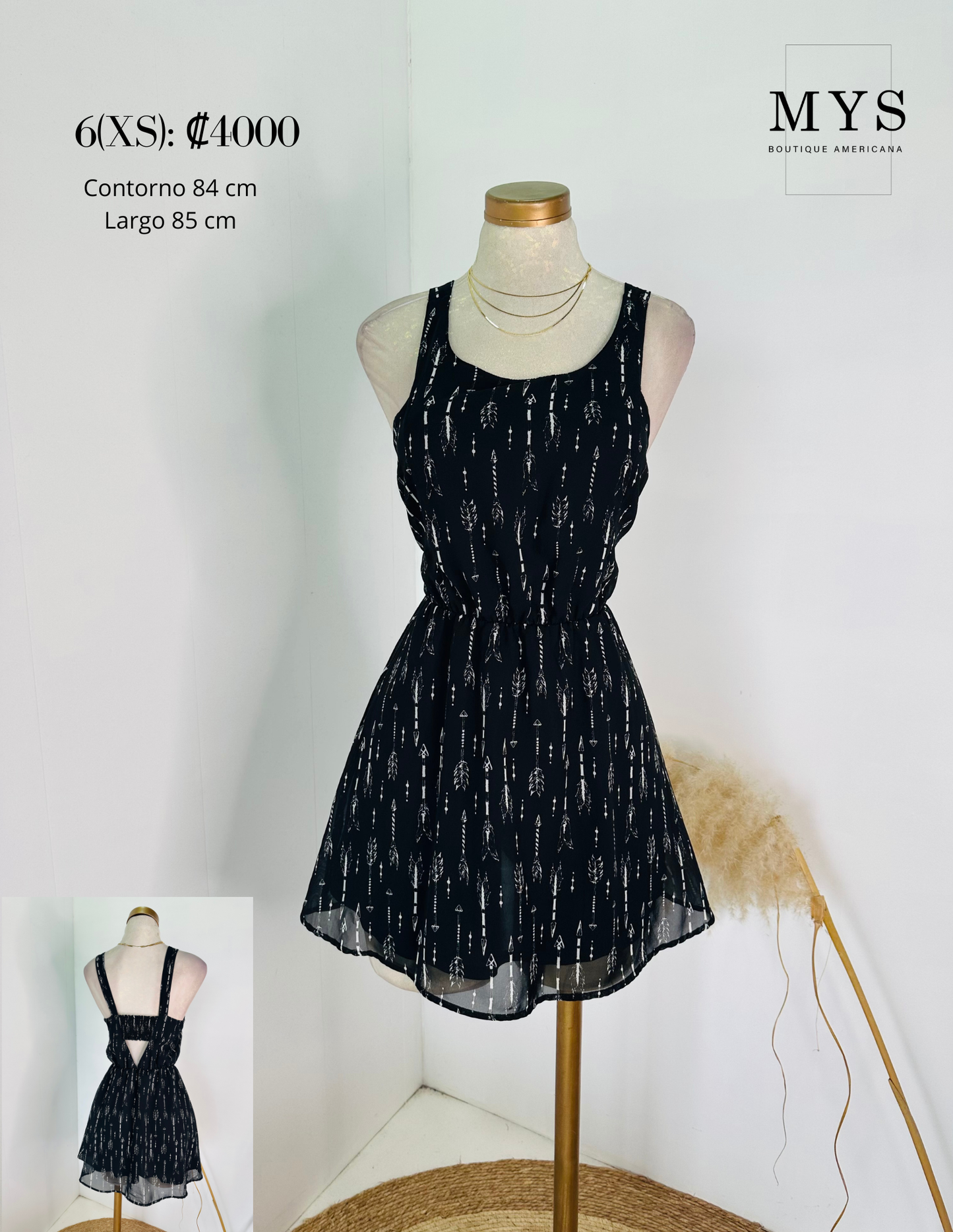 Vestido