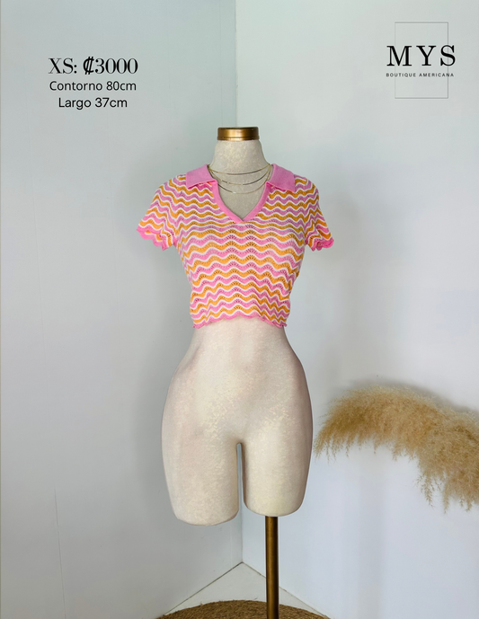 Blusa