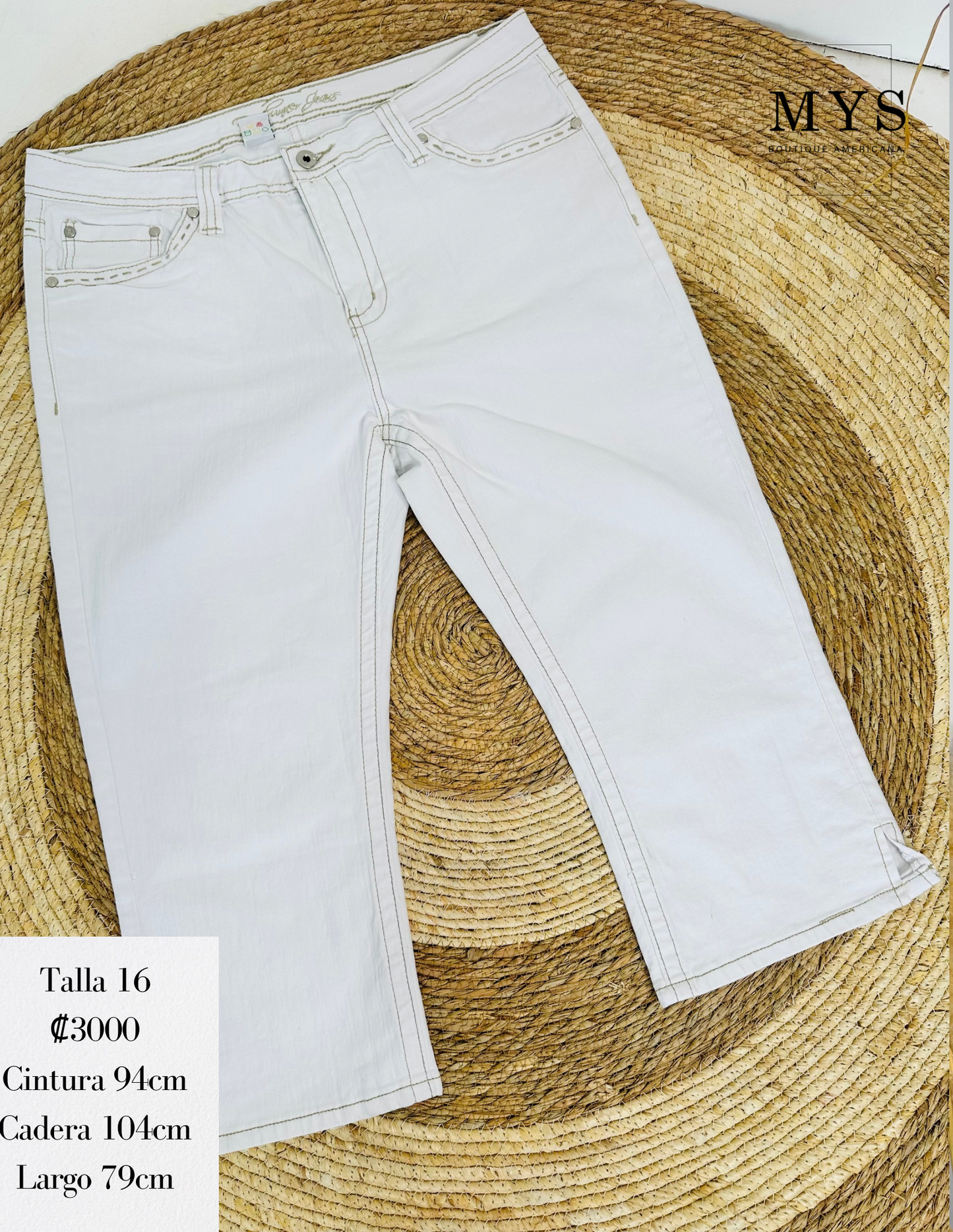 Pantalón