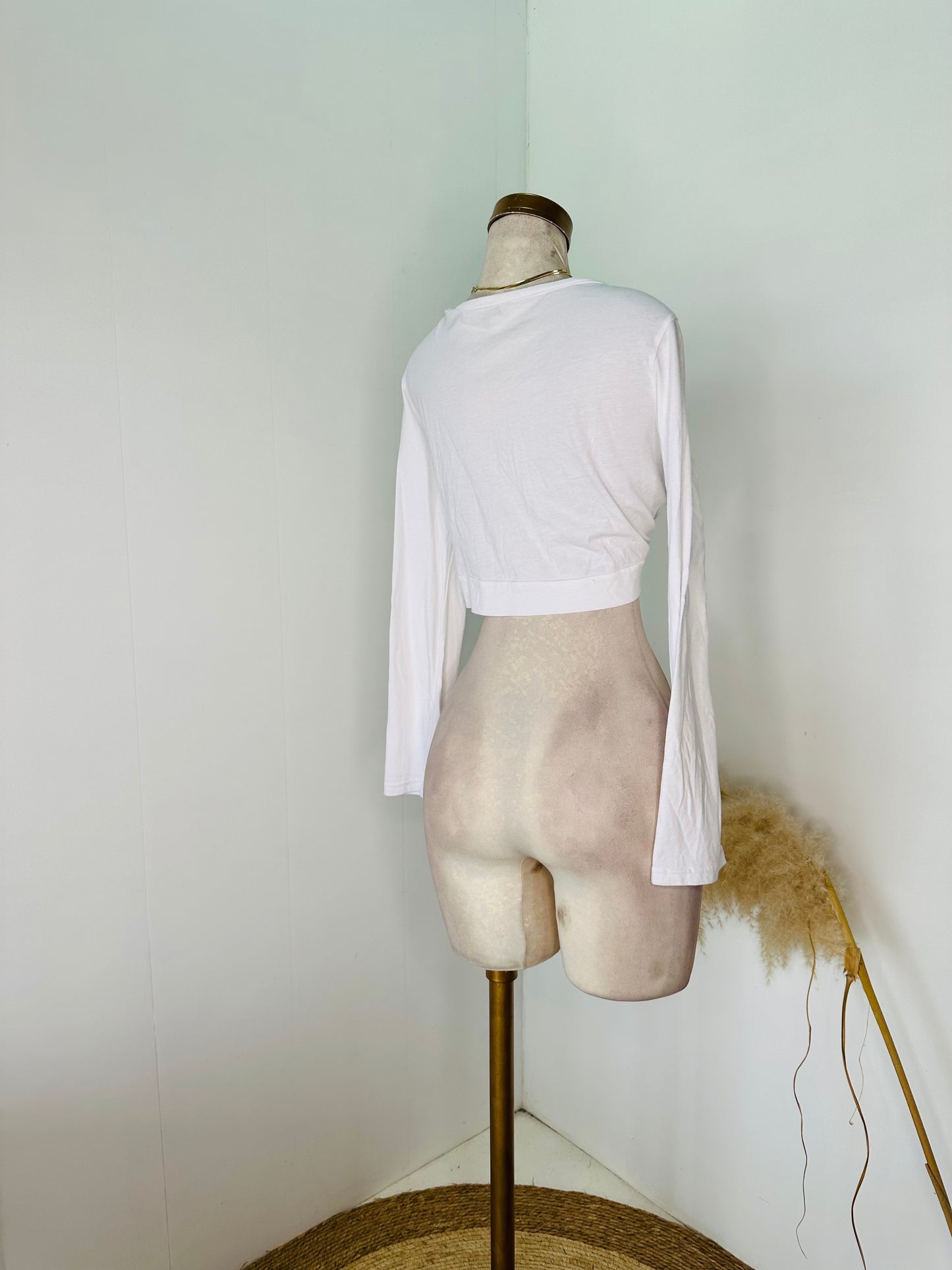 Blusa