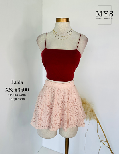 Falda